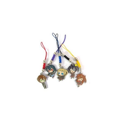 Set strap phonestrap - strap, /