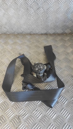 Ceinture arrière gauche - arrière,