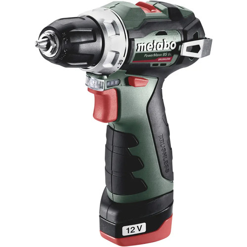 Perceuse visseuse sans fil - sans,