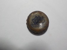 CAPSULE ANCIENNE LIEGE BIERE