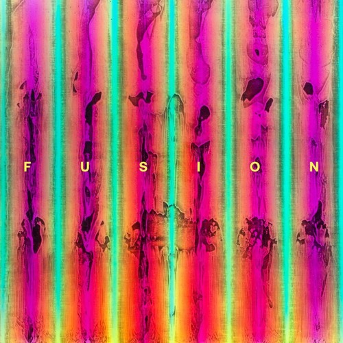 Len faki fusion - len, (vinyl)