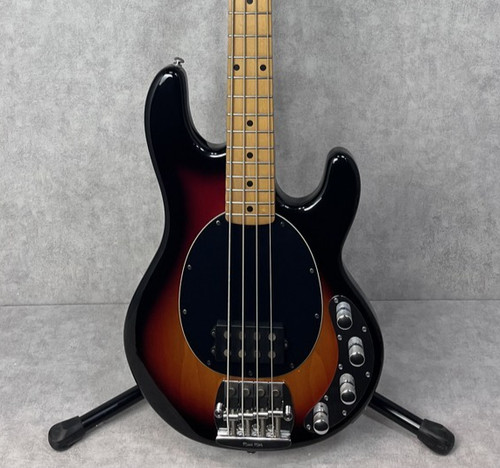 Music man stingray - [music, ex