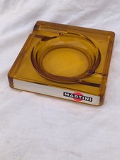 Cendrier Martini Vintage