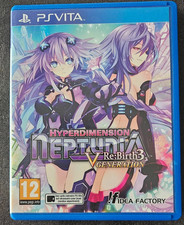 HYPERDIMENSION NEPTUNIA