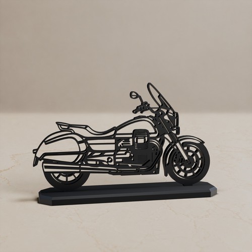 Moto guzzi california - guzzi,