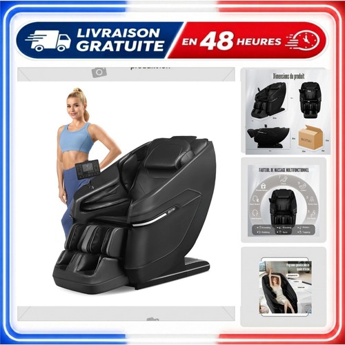 Fauteuil massage - fauteuil,