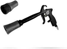 - the Ultra Air Blaster (Version 2) – Lift and Blast Dirt and Debris Away for In