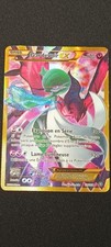 Gardevoir EX 116/114 - Carte