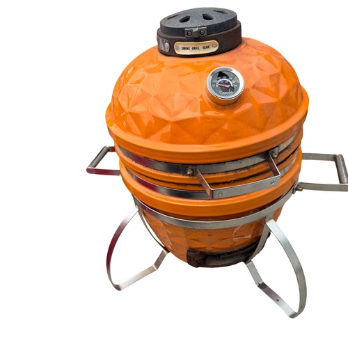 Vision grills cadet kamado - vision,