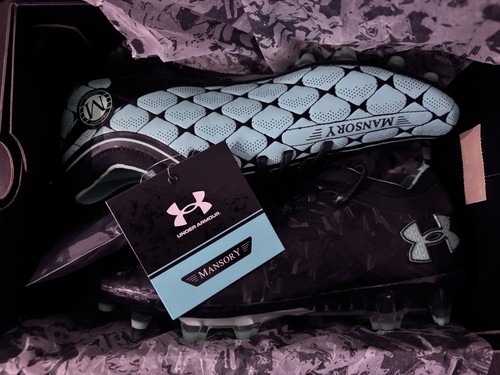Chaussures crampons under - crampons,