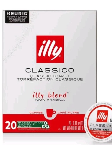 Illy classico medium - illy,