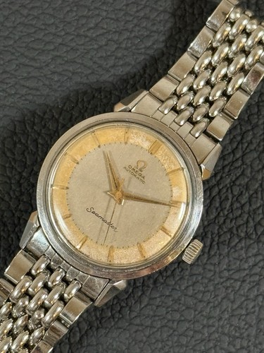 Montre omega seamaster - montre,