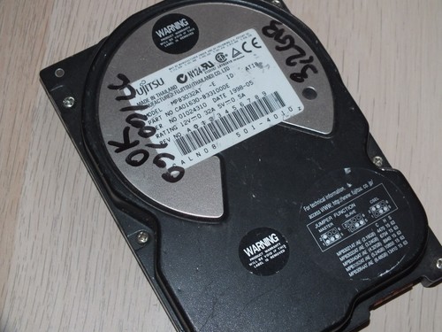Disque dur vintage - disque,