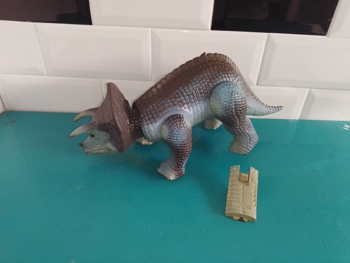 Figurine dino riders - figurine,