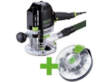 FESTOOL Défonceuse OF 1400