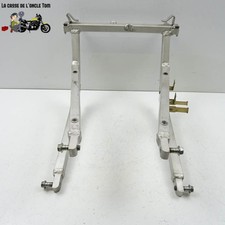 Boucle arrière partie avant