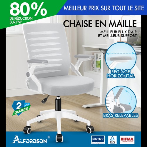 Alfordson maille chaise - alfordson, de