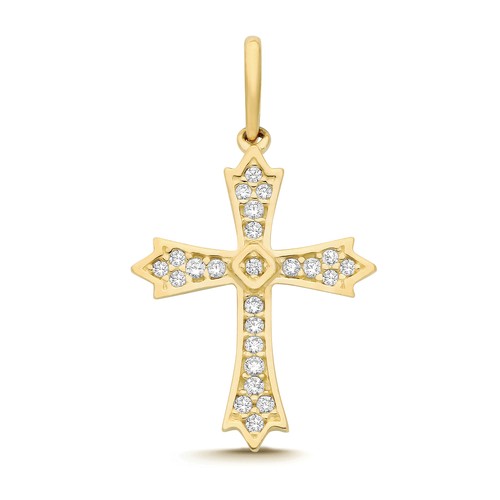 Pendentif femme 375 - pendentif,