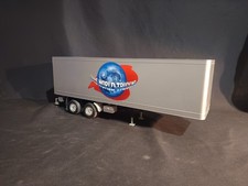 Revell Remorque Trans World