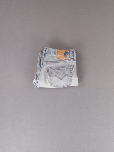 Jean levi 501 vintage - jean, 90s
