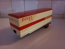 REMORQUE DE SEMI SEULE 