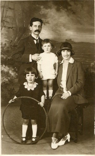 Carte photo marcel vincuit - carte,