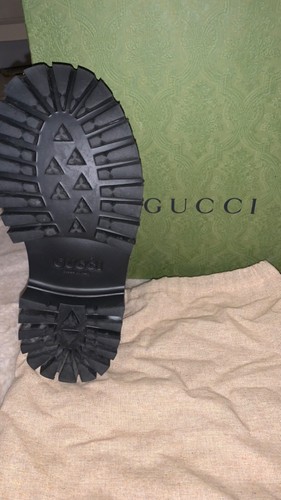 Chaussures gucci femme - chaussures, neuve
