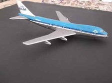 MAQUETTE D'AVION VINTAGE KLM