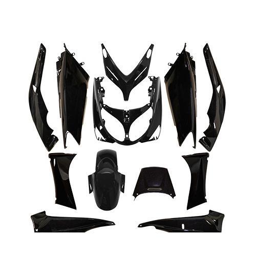 Carrosserie carenage yamaha - carrosserie-carenage,