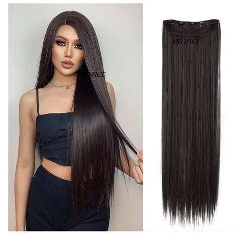 Artifice extension cheveux - extension,
