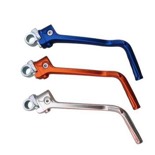 Kick starter start lever for - start,