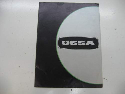 1971 1972 ossa - 1971,