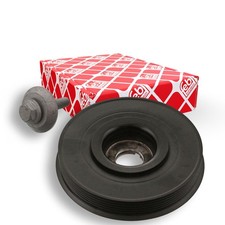 FEBI BILSTEIN Poulie damper