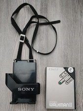 ★ SONY WM-2 WALKMAN II