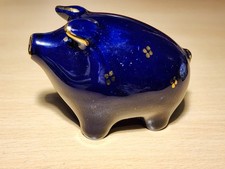 Cochon décoratif en