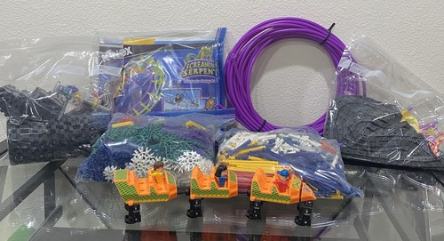 Lot parts for nex - parts,