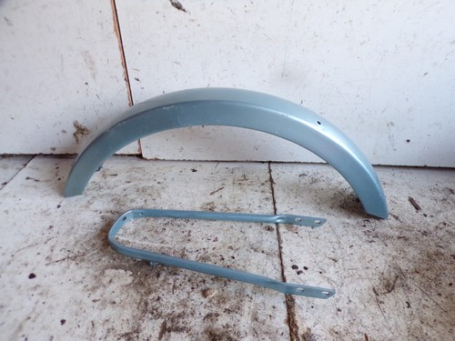 Garde boue avant - avant, repeint