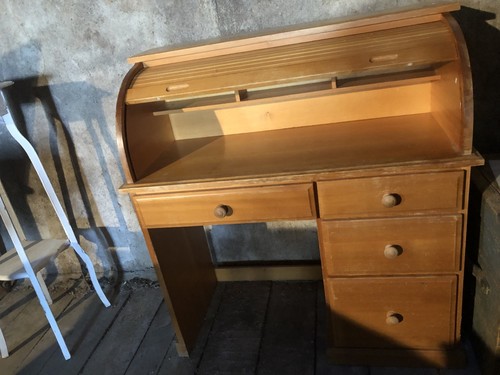 Bureau secrétaire