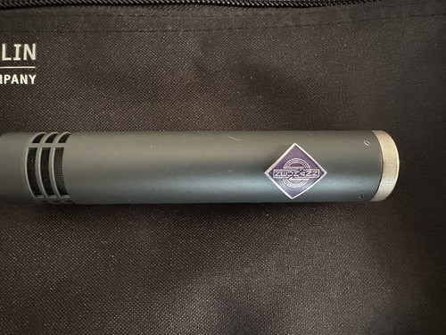 Neumann kmi microphone - neumann, 84,