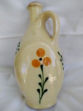 Vase ceramique poterie Savoyarde