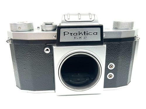 Easybuy praktica 2 slr - easybuy,