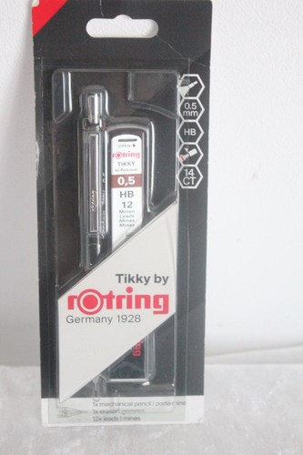 Neuf rotring portemine tikk - neuf,