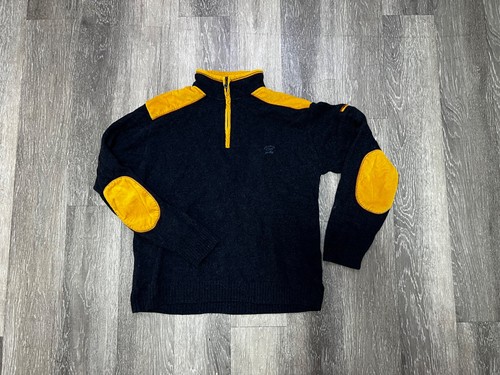 Paul shark yachting 4 zip - &,