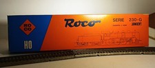 Roco 04125A HO SNFC Locomotive