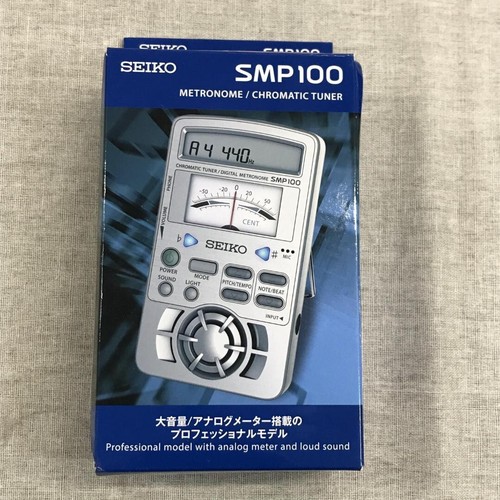 Seiko smp100 digital - smp100,