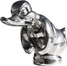 Angry Duck Figurine de