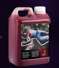 Bidon de Faux Sang - 2L