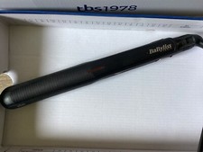 fer a lisser babyliss très peu service avec plaques céramiques 