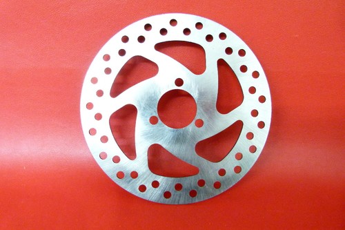 Disque 120mm pocket - 120mm,