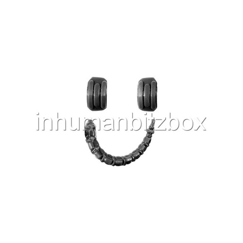 Ncvs28 epauliere cable - epauliere, +